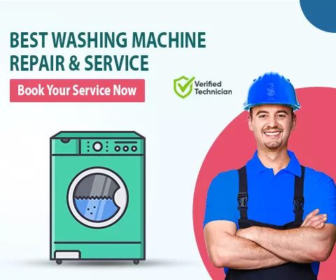 How to Repair Your Washing Machine Repair in Sharjah